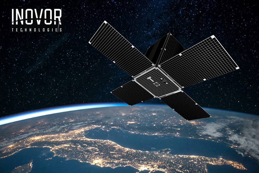 INOVOR Tech ssat b L